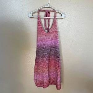 Princess Polly Blair Knit Mini Dress